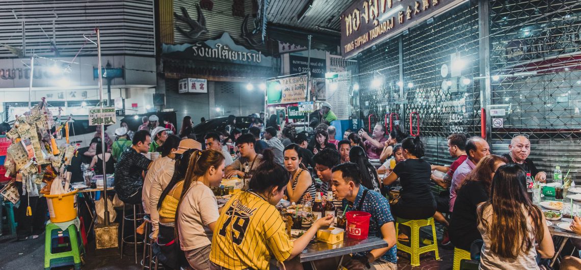 1140px x 530px - Bangkok street food Archives - tour